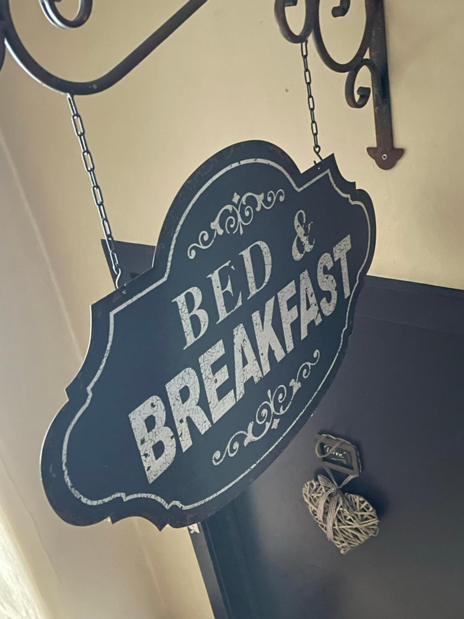B&B Family@Home66 브뤼헤 외부 사진